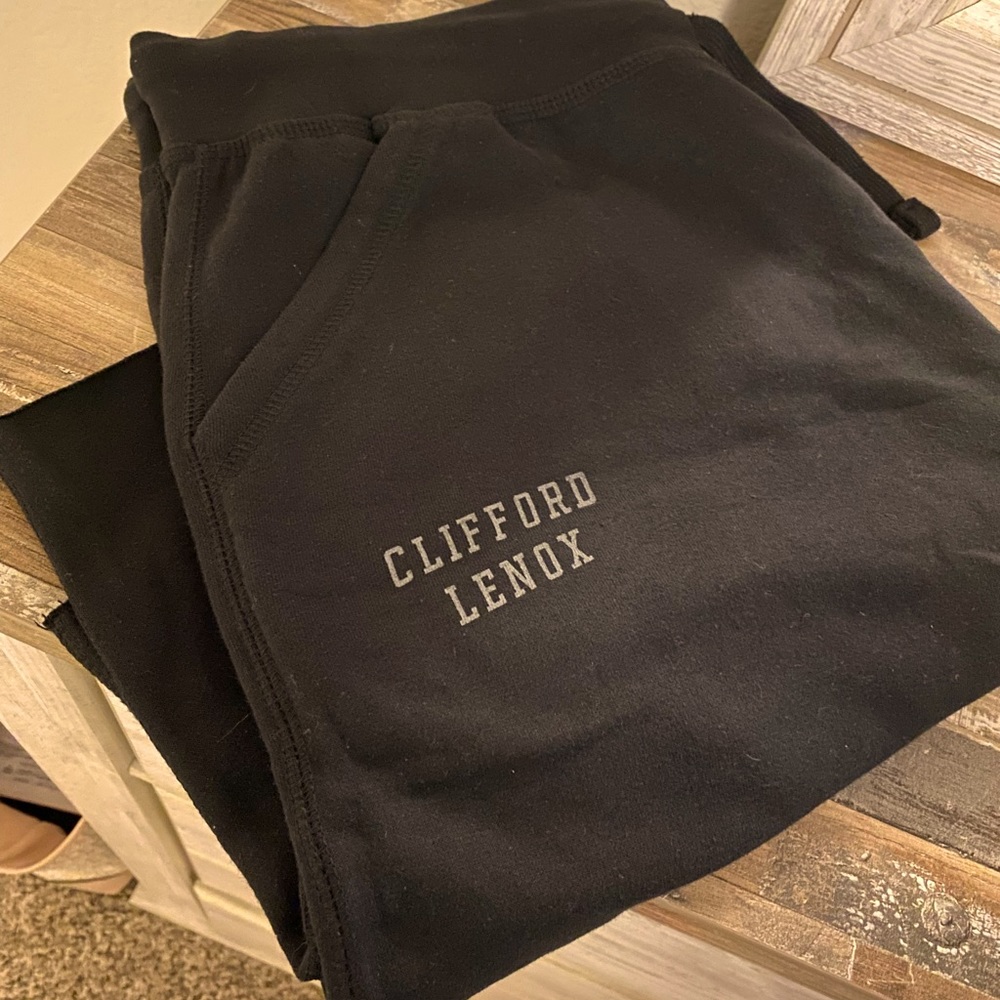 Clifford Lenox shorts